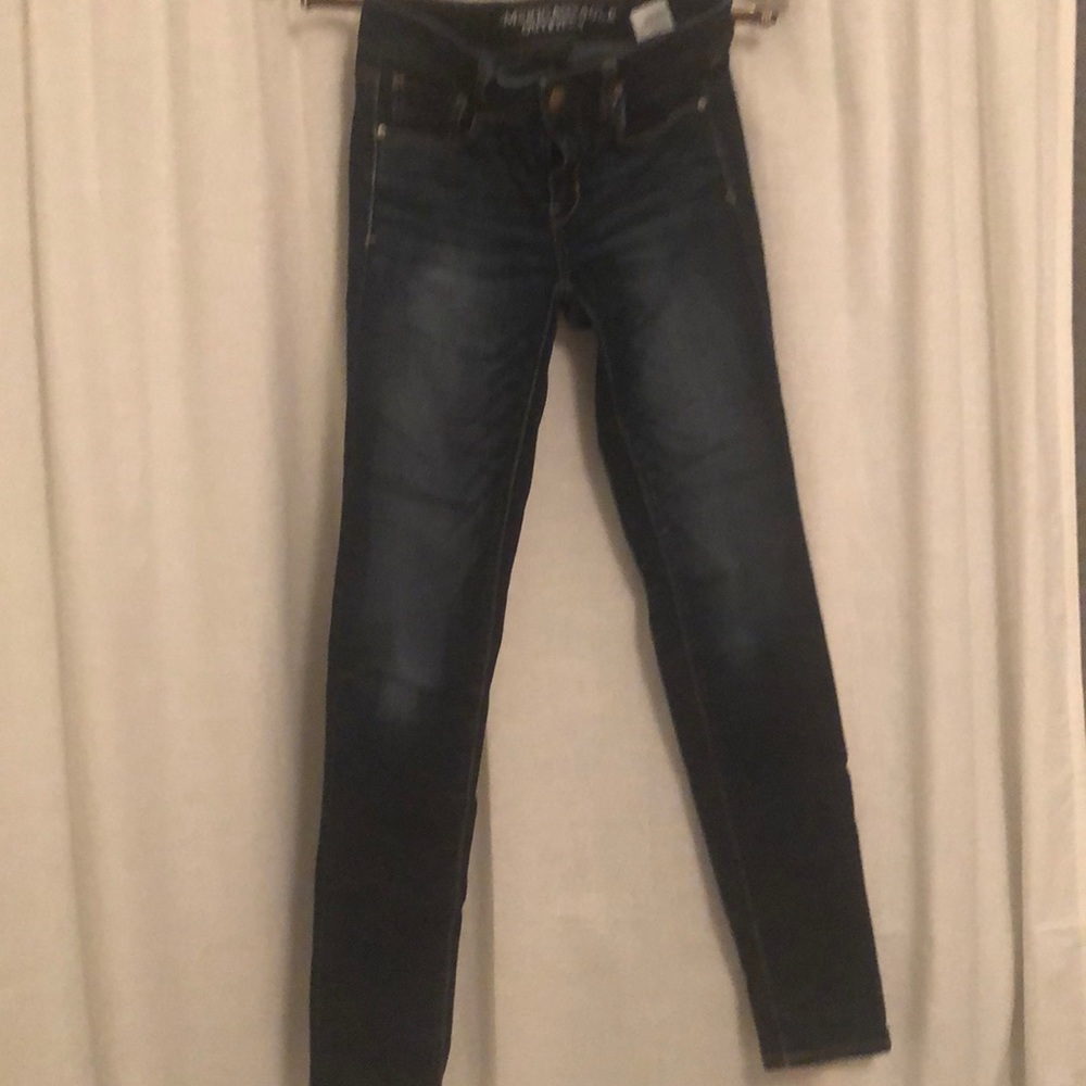 Junior American Eagle jeans